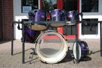 Drumstellen te koop speelklaar in Wehl, Muziek en Instrumenten, Drumstellen en Slagwerk, Ophalen, Gebruikt, Overige merken
