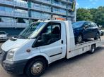 autotransport door heel de Benelux! oprijwagen! pechhulp, Aanhangwagen