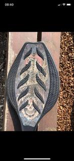 Waveboard, Ophalen, Gebruikt, Waveboard