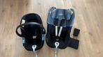 Cybex autostoel Aton M i-Size + Sirona M2 incl. Isofix base, Gebruikt, Isofix, 0 t/m 13 kg, Ophalen