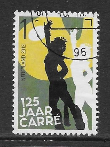 2012, Theater Carré, Cats [2984] (K2515) beschikbaar voor biedingen