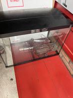 Superfish Vissenbak 120L met toebehoren, Ophalen, Zo goed als nieuw, Leeg aquarium