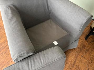 2 stuks IKEA Ektorp fauteuils - afbeelding 4