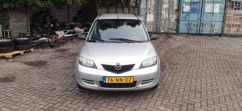 Onderdelen Mazda 2, Auto-onderdelen, Overige Auto-onderdelen, Mazda, Gebruikt, Ophalen of Verzenden