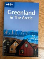 Lonely planet Greenland & the arctic, Ophalen of Verzenden, Lonely Planet, Zo goed als nieuw, Reisgids of -boek