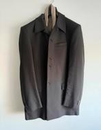 Cossmo Herenkostuum Maat 50 - Donkerbruin, Ophalen of Verzenden, Zo goed als nieuw, Maat 48/50 (M), Bruin