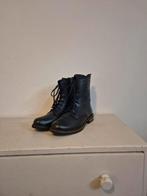 Veterlaarsjes Andrea Conti maat 39. Nieuw!, Kleding | Dames, Schoenen, Blauw, Lage of Enkellaarzen, Nieuw, Ophalen of Verzenden