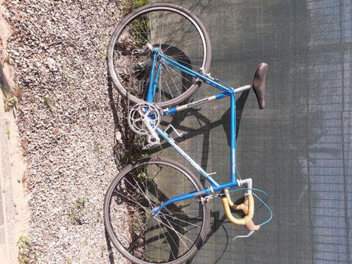 Vintage racefiets bridgestone, Fietsen en Brommers, Fietsen | Racefietsen, Zo goed als nieuw, Overige merken, 10 tot 15 versnellingen