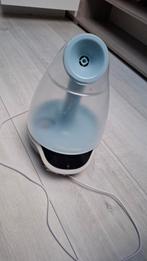 Babymoov luchtbevochtiger, Ophalen, Luchtbevochtiger