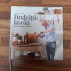 Rudolph Kookt - Rudolph van Veen, Boeken, Ophalen of Verzenden, Zo goed als nieuw