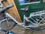 Stella Damesfiets - 7 versnellingen - Topstaat!, Ophalen, Gebruikt