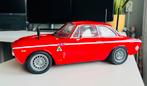 Tamiya Alfa Romeo Giulia Sprint GTA M-06, Elektro, Nieuw, Ophalen of Verzenden, Schaal 1:10