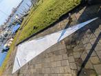 Gebruikte zeilen: Grootzeil & Fok - Goede staat, Ophalen