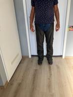 leren chaps, Ophalen, Tweedehands, Dames, Broek | leer