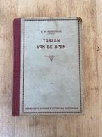 Antiek boekje Tarzan van de Apen, Antiek en Kunst, Antiek | Boeken en Bijbels, Ophalen of Verzenden