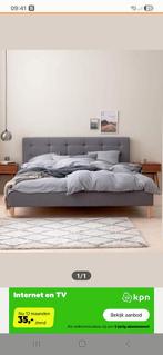 Bed 140x200 - Zo goed als nieuw!, Ophalen of Verzenden