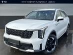 Kia Sorento 1.6 T-GDi Hybrid 2WD DynamicLine 7p. ACTIE UIT V, Euro 6, 4 cilinders, 7 stoelen, Plug-in hybride