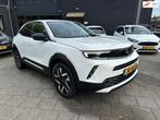 Opel Mokka 1.2 Turbo (131pk) Elegance Aut! 360 Camera!, 1195 kg, Gebruikt, 1199 cc, Leder en Stof