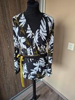 Frank Lyman tuniek/jasje Nieuw, Kleding | Dames, Ophalen of Verzenden, Nieuw, Maat 36 (S), Zwart