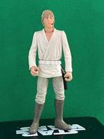 Star Wars Figuur Luke Gunner Station(1997,Kenner), Ophalen of Verzenden, Zo goed als nieuw, Actiefiguurtje