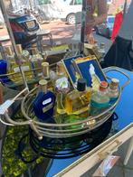 Diverse parfum flessen oa boldoot ect, Ophalen, Nieuw