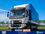 VOLVO FL 250.14 14t airco lift, Automaat, Euro 6, Wit, Bedrijf
