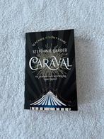 Caraval - Stephanie Garber (Engelstalig), Stephanie Garber, Ophalen of Verzenden, Zo goed als nieuw