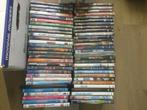 Verhuis doos vol met DVD Films, Alle leeftijden, Ophalen, Gebruikt