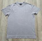 100% ORIGINEEL Emporio Armani t-shirt maat L, Emporio Armani, Maat 52/54 (L), Bruin, Ophalen of Verzenden