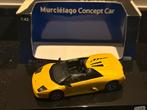 Lamborgini Murciélago Concept 1:43 AutoArt, Ophalen of Verzenden, Gebruikt, Auto, Overige merken