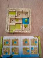 SmartGames Krokodil - Denkspel, Hobby en Vrije tijd, Denksport en Puzzels, Ophalen of Verzenden, Zo goed als nieuw