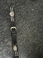 Harley Davidson heren riem, Harley Davidson, 100 cm of meer, Ophalen of Verzenden, Gedragen