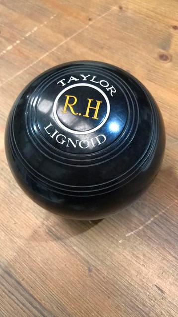 Thomas Taylor. Bowls. 8 stuks.  beschikbaar voor biedingen