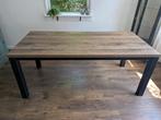 Eettafel, Ophalen, Gebruikt, 50 tot 100 cm, Vijf personen of meer