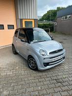Microcar/ brommobiel/scootmobiel/Zo goed als nieuw, Ophalen of Verzenden, Zo goed als nieuw, Ligier, 16 km/u of meer