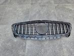 Mercedes cls 63 amg gt grill, Voor, Mercedes-Benz, Nieuw, Ophalen of Verzenden