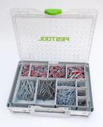 Festool 577353 ORG M 89 SD Systainer³ Organizer schroeven, Schroeven, Customerservice-nl@festool.com, Nieuw, Ophalen of Verzenden