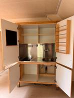 IKEA kitchenette sunnestra, Ophalen, Zo goed als nieuw
