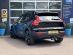 Volvo XC40 1.5 T4 Recharge Inscription Prijs Inclusief Onder, 12 maanden, Zwart, Bedrijf, Hybride Elektrisch/Benzine