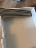 2 Stuva Lades met Geleiders, Huis en Inrichting, Kasten | Ladekasten, Ophalen, Gebruikt, 1 of 2 laden, Minder dan 100 cm