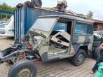 Mercedes G Klasse - Restauratieproject, Auto-onderdelen, Carrosserie en Plaatwerk, Ophalen