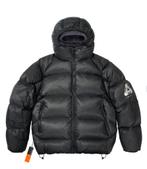 Palace Pertex Quantum RS Puffa - Zwart M, Ophalen of Verzenden, Nieuw, Maat 48/50 (M), Zwart