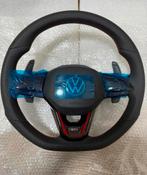 VW GOLF 8 GTI CLUBSPORT STUURWIEL STUUR BLACK EDITION NIEUW✅, Ophalen of Verzenden