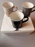 Harry Potter Le Creuset Mokken Set - 3 van 4, Huis en Inrichting, Ophalen of Verzenden, Zo goed als nieuw