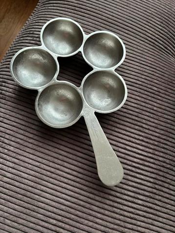 Riviera Maison zoutjes assorti beschikbaar voor biedingen
