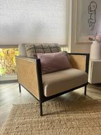 Stoel, Huis en Inrichting, Fauteuils, Ophalen, Gebruikt, 75 tot 100 cm