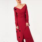 Cora Kemperman jurk, Maat 42/44 (L), Ophalen of Verzenden, Cora Kemperman, Zo goed als nieuw