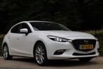 Mazda 3 2.0 SkyActiv-G 120 GT-M | Head-up | BOSE | Trekhaak, Voorwielaandrijving, 1998 cc, Gebruikt, Wit