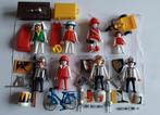 playmobil vintage setjes compleet, Ophalen of Verzenden, Gebruikt, Complete set
