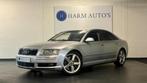 Audi A8 4.2 quattro Pro Line 335pk Automaat / Navi / Trekhaa, Automaat, 4172 cc, Gebruikt, Bedrijf